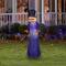 5ft. Airblown® Inflatable Halloween Pumpkin Reaper with Top Hat